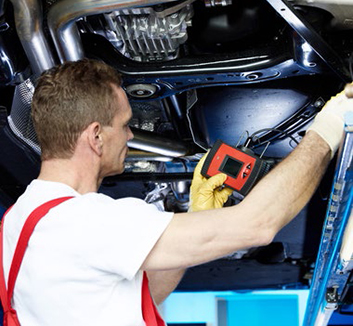 BBG Automotive Service