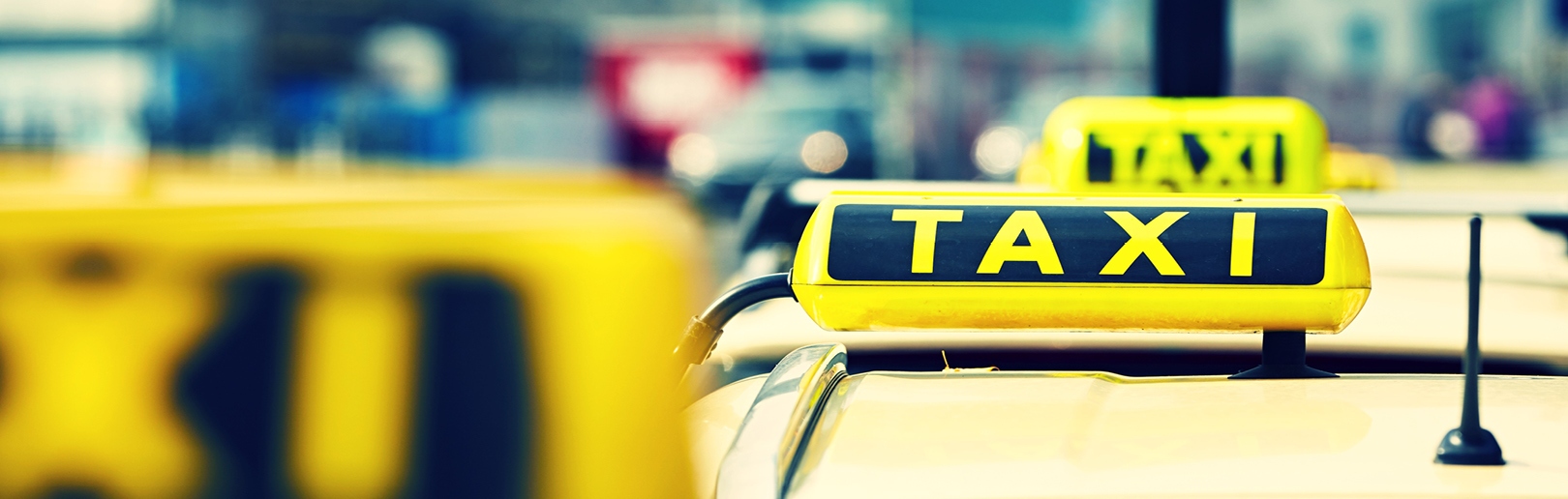 BBG Automotive Taxi
